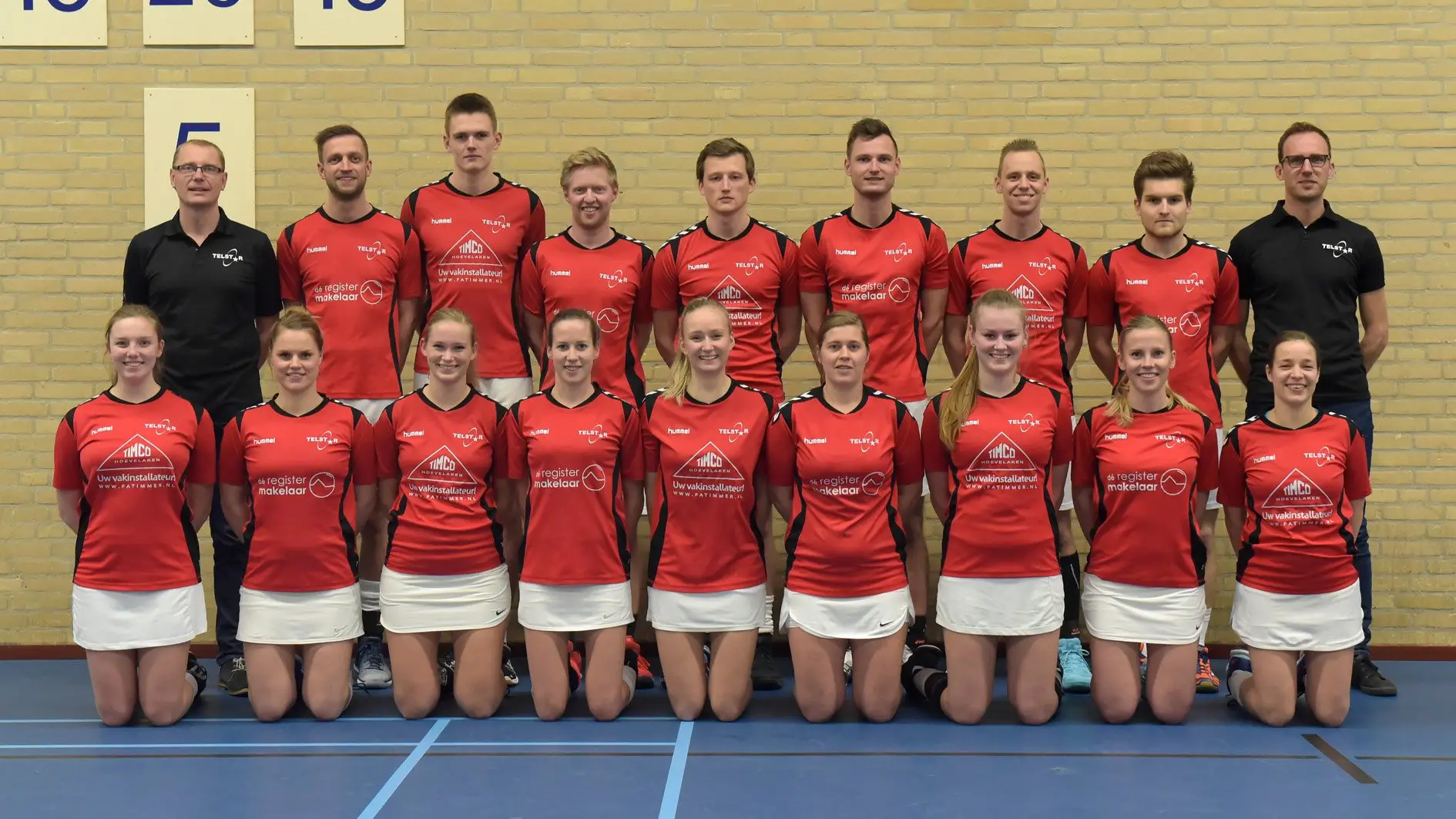 telstar selectie 20180219 nijkerknieuwsnl foto