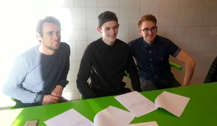 thomas buitink nike 30 1 b