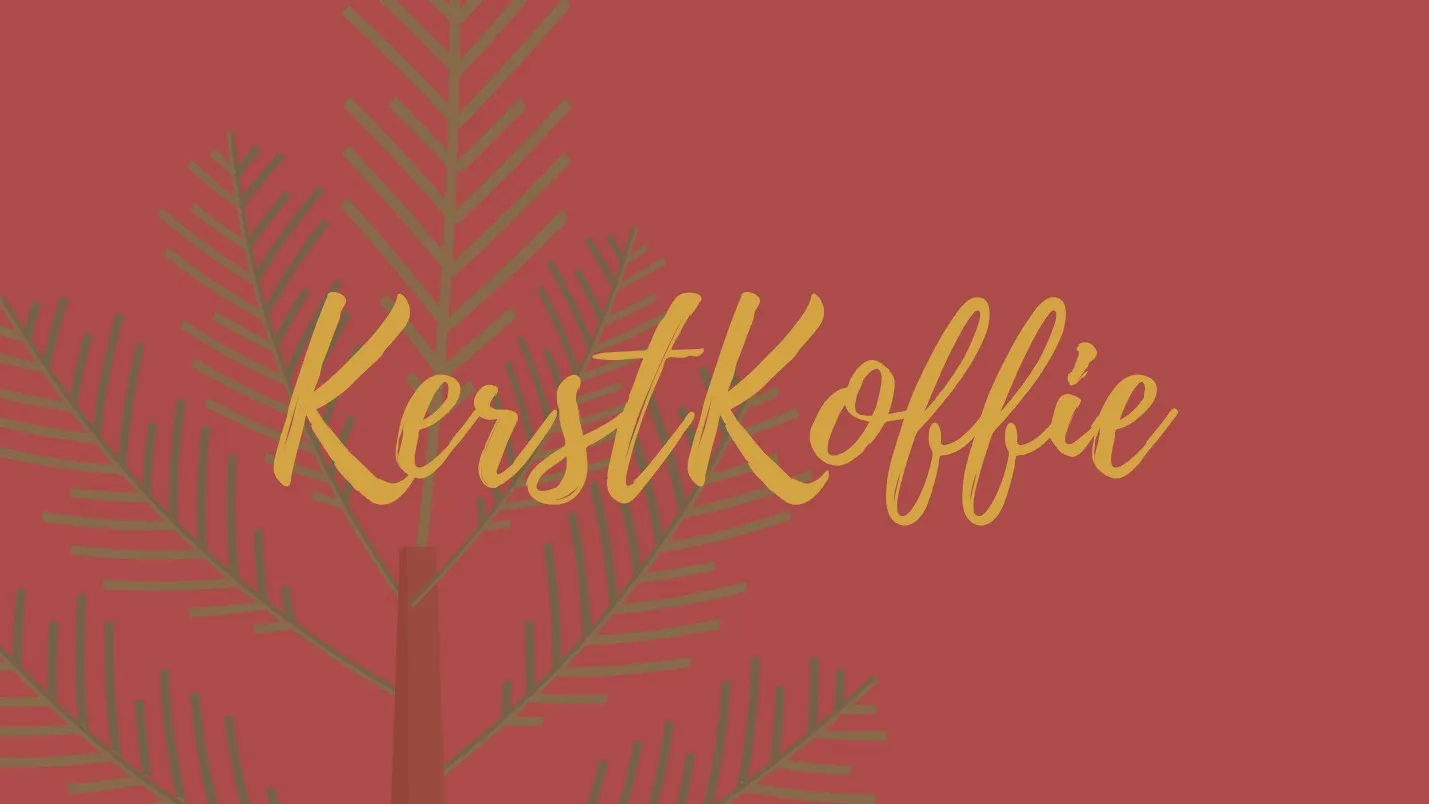 uitnodiging tweede kerstdag 2022 voorkant