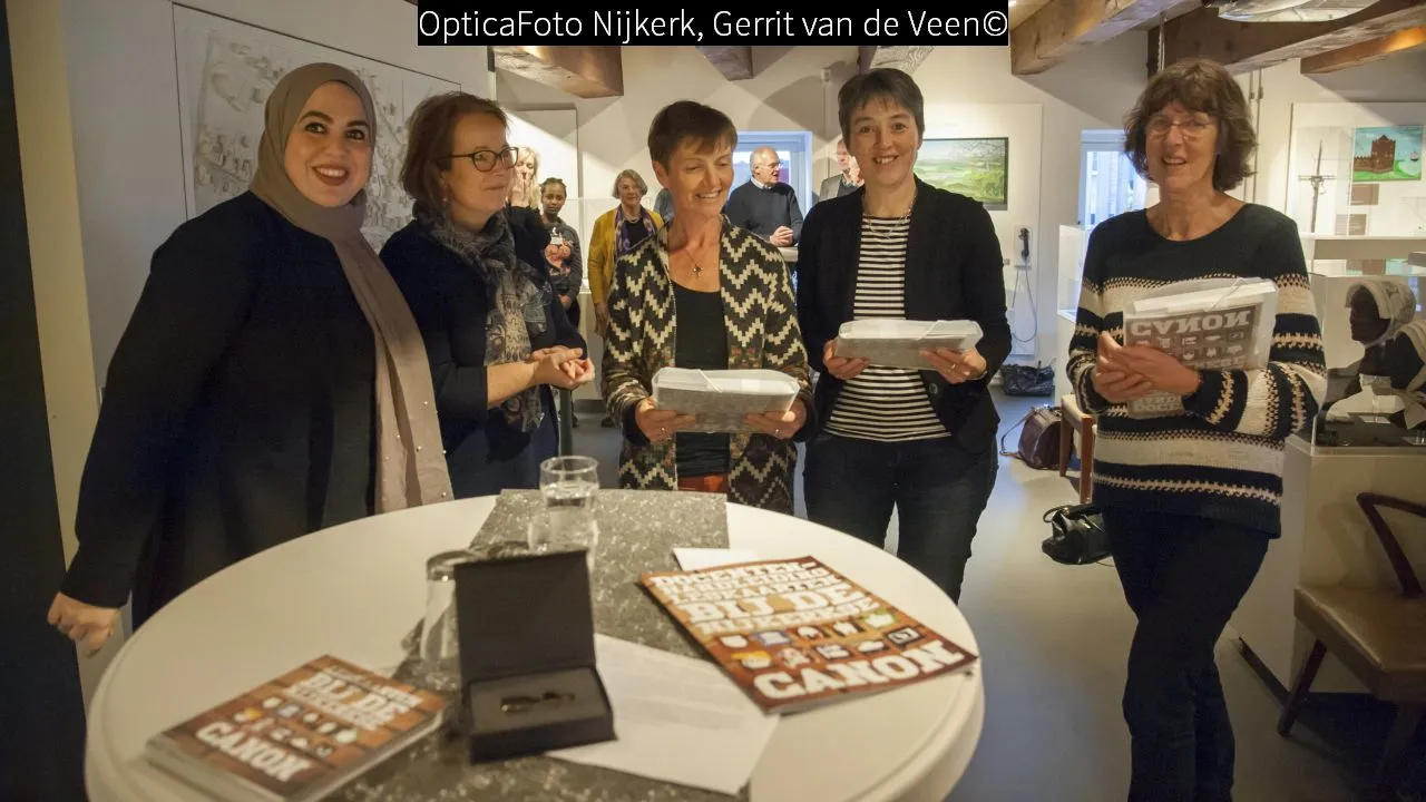 uitreiking leskaarten nijkerkse canon foto gerrit van de veen 19 2