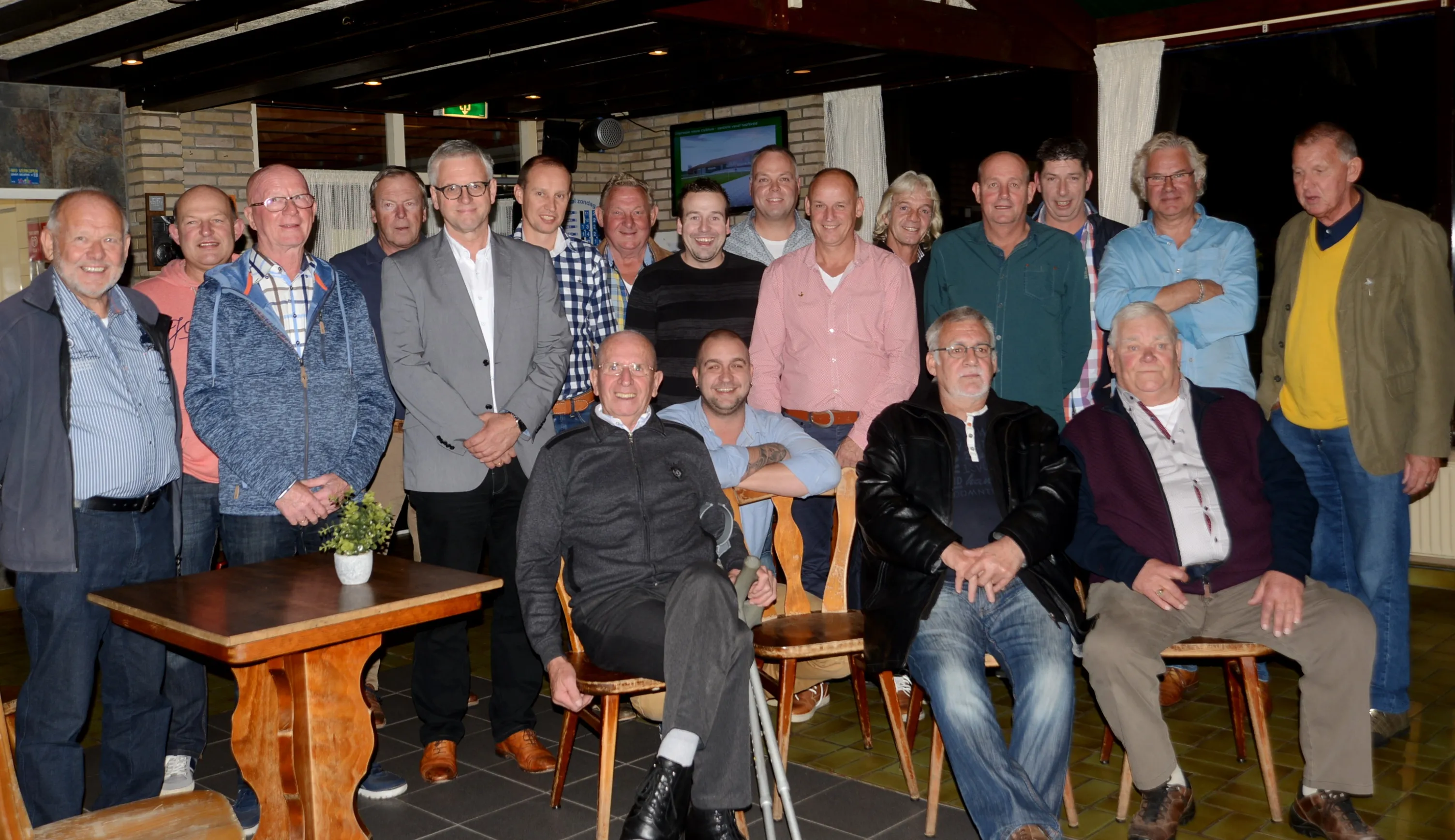 veensche boys jubilarissen 9 10 a