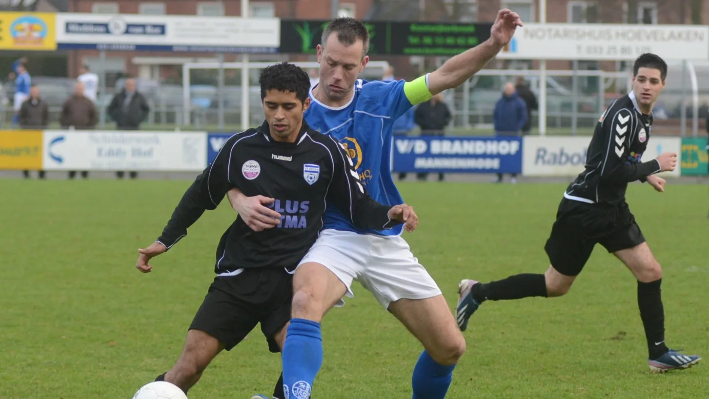 veensche boys unicum 7 12 bouw