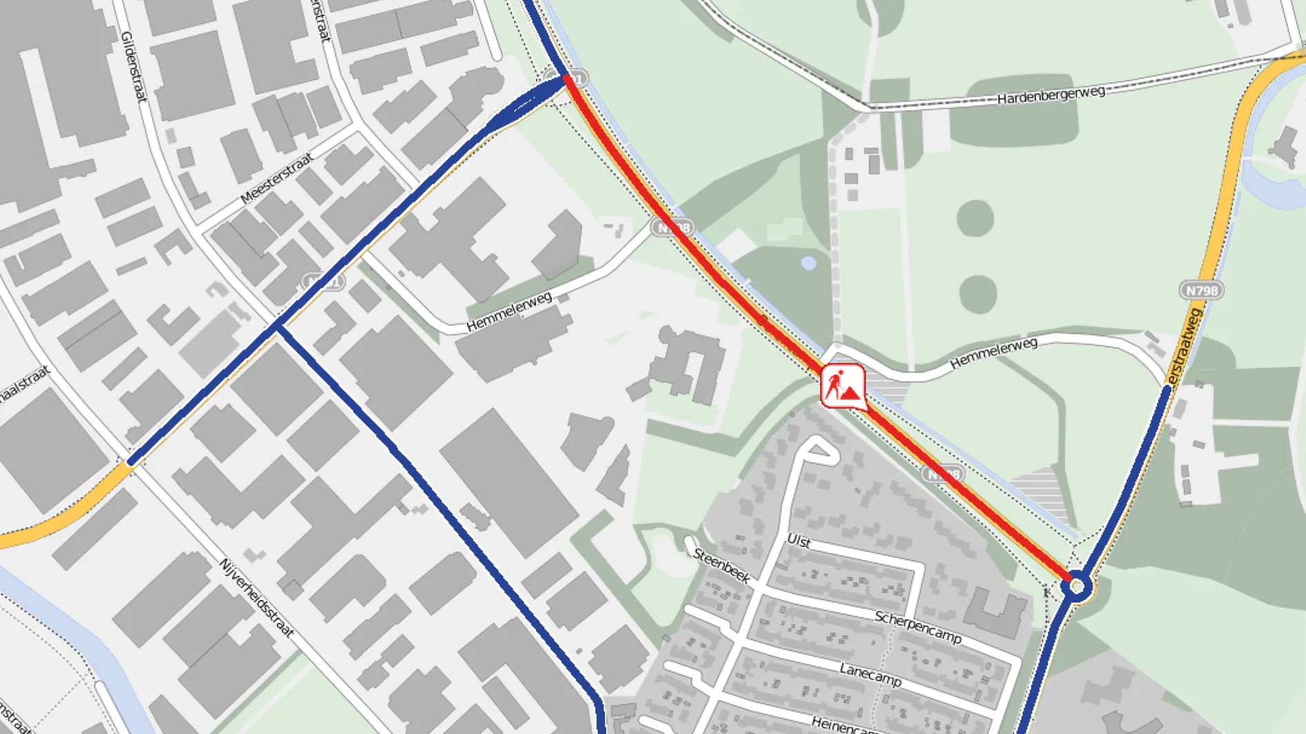 wegwerk1747181 n798berencamperwegnijkerk2