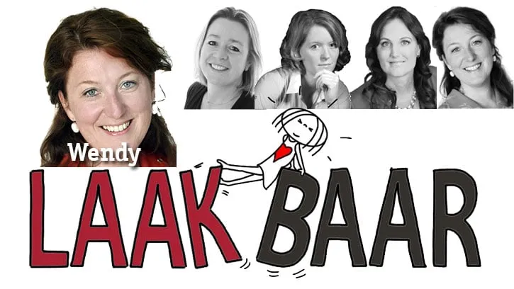 wendy laakbaar