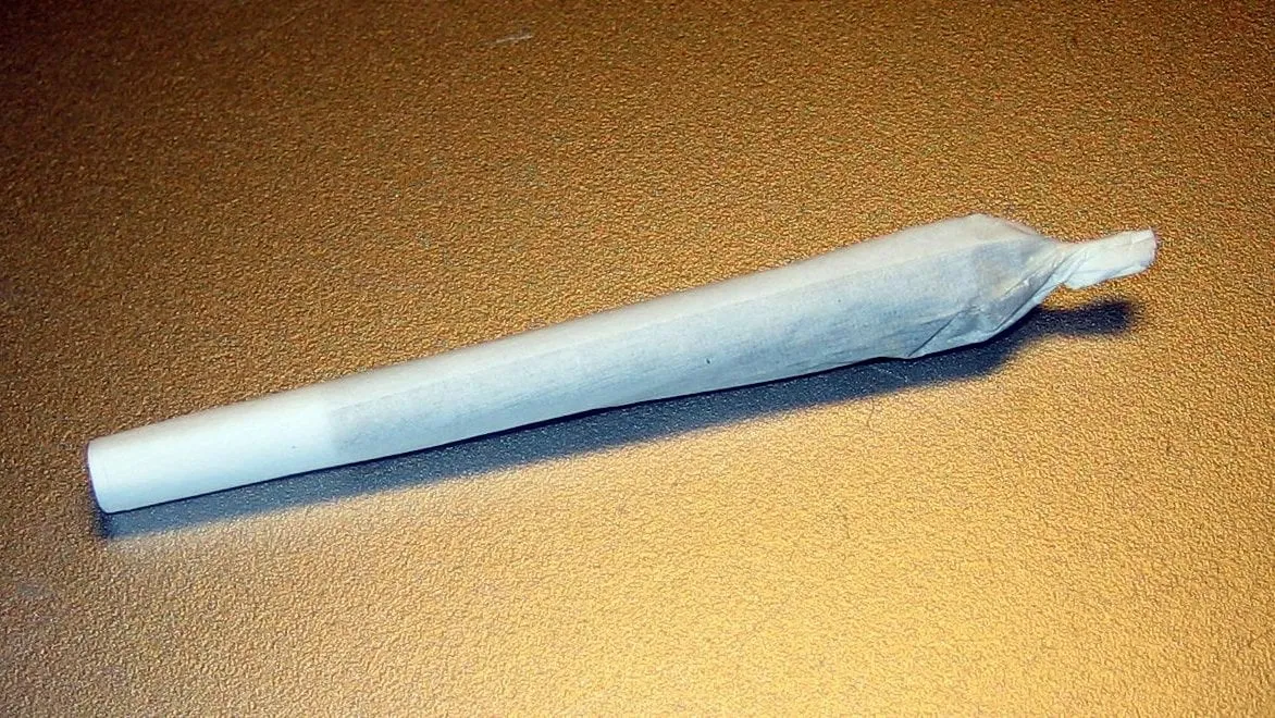 wiet joint