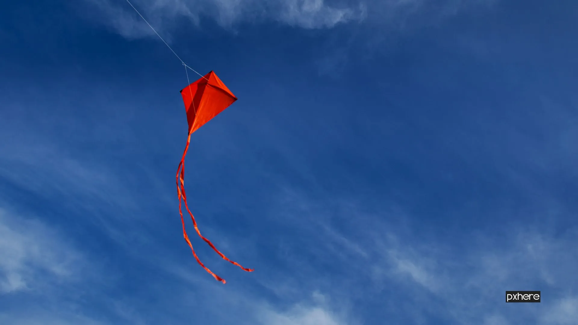 2021 03 14 stikstofd cloud sky air wind orange kite 464867 pxhere