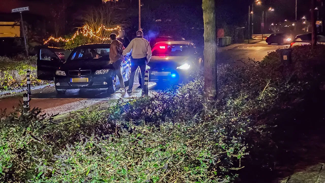 2023 12 11 aanhouding hazeveld