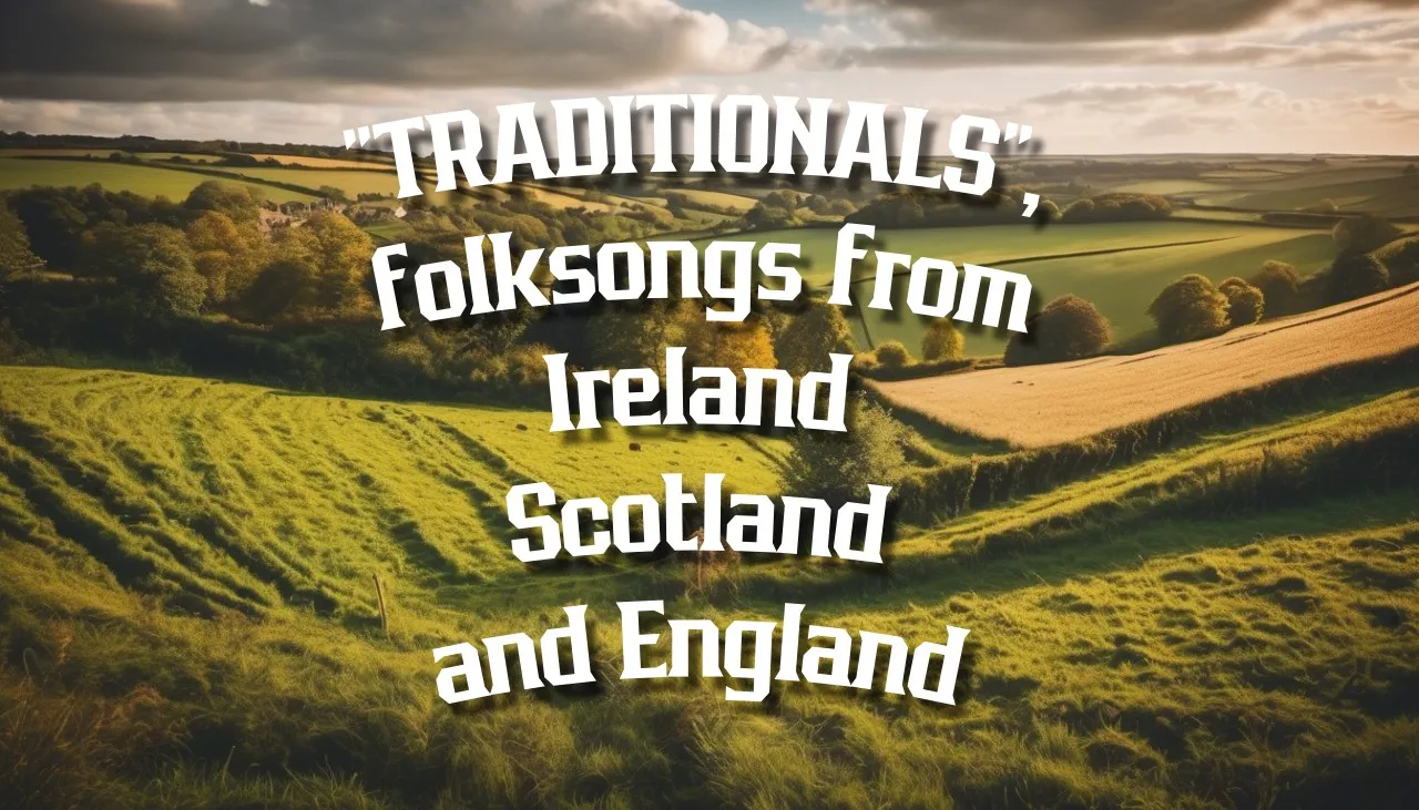 2024 01 07 traditionals