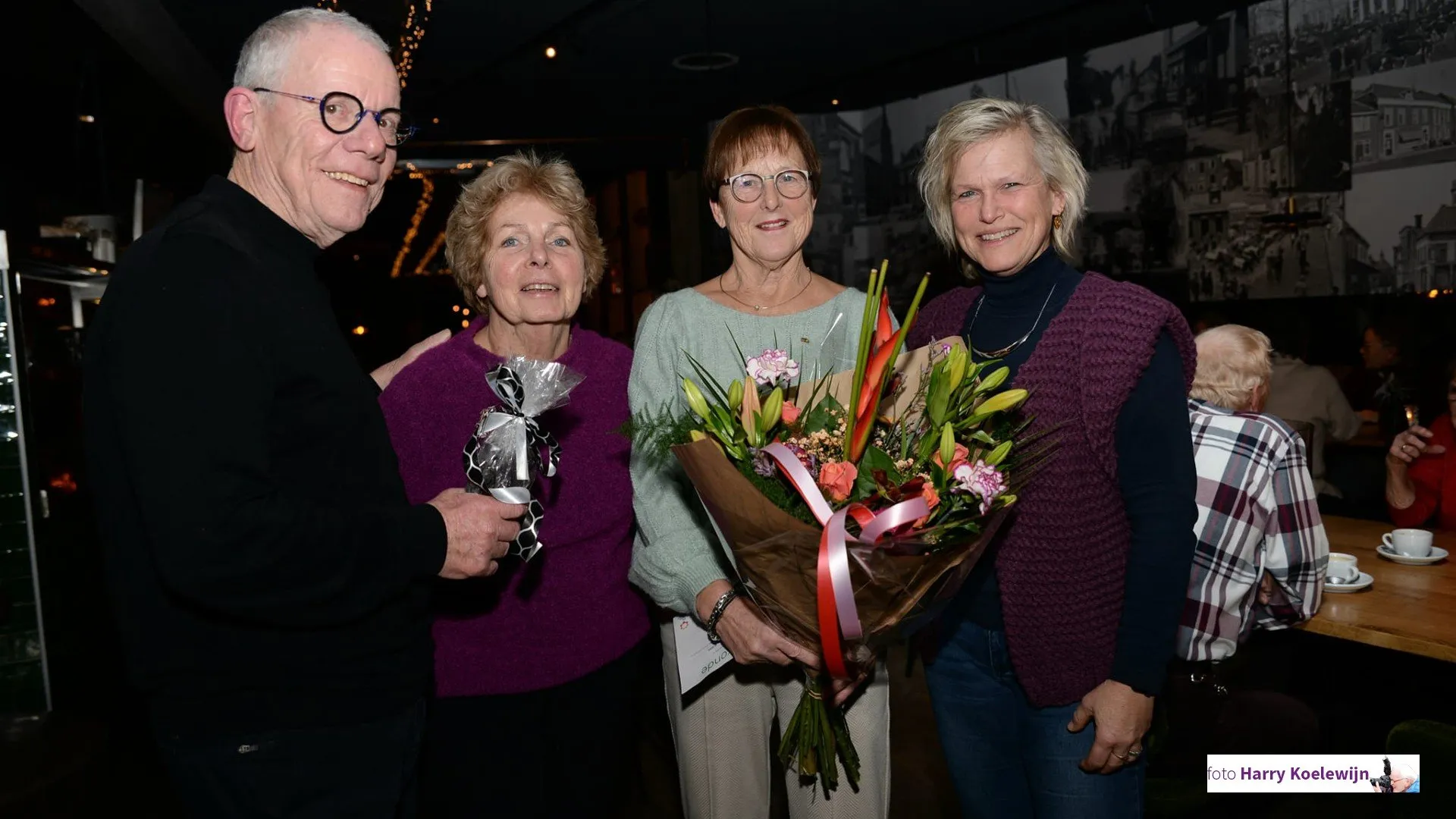 2024 01 08 zonnebloem