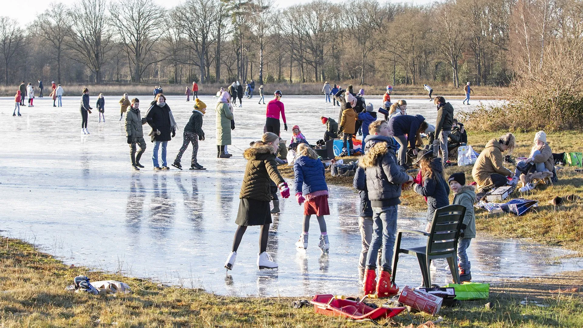 2024 01 10 schaatsplezier woudweg 11 1