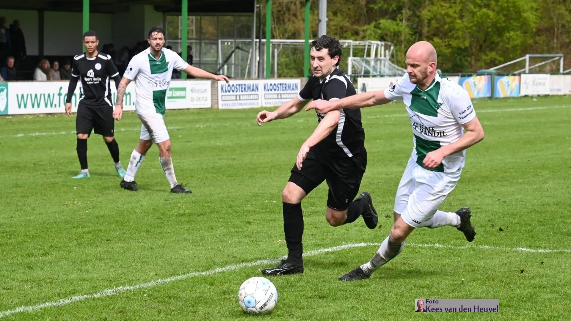 2024 02 20 veensche boys hilversum 20 bas