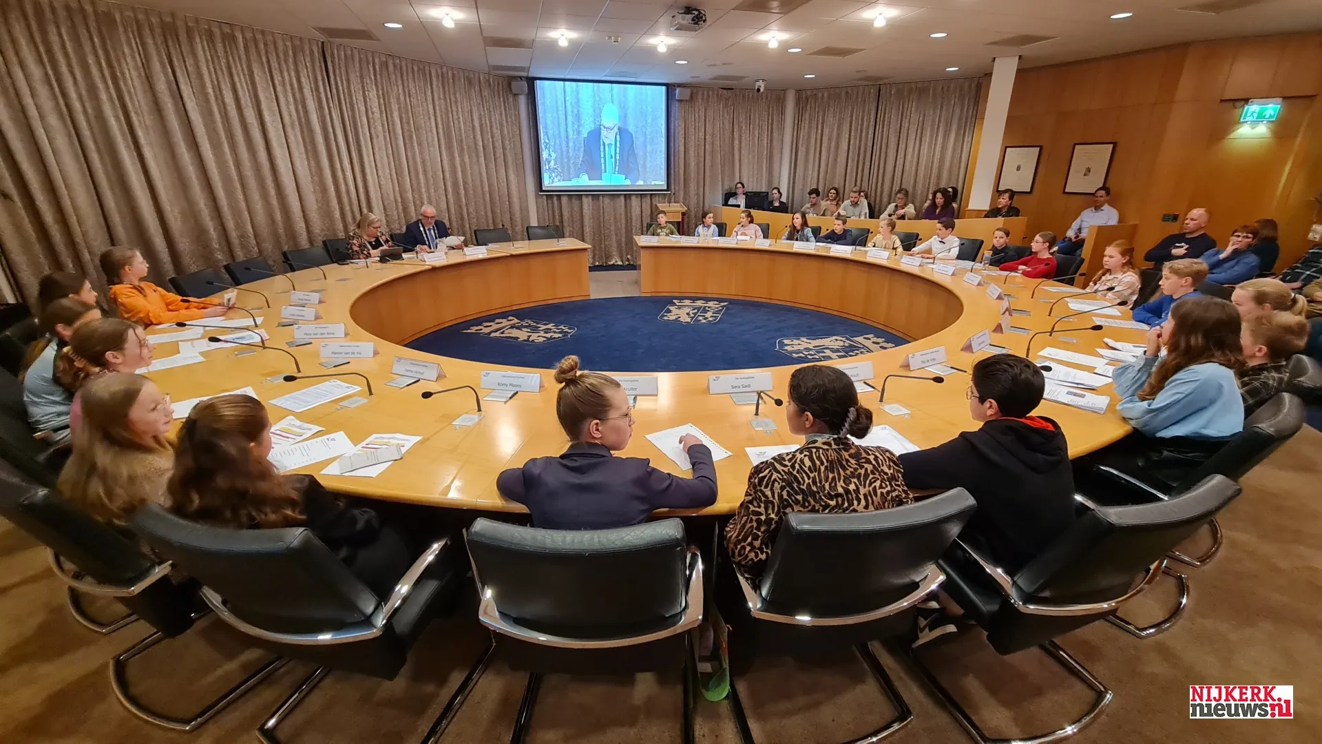 2024 03 05 jeugdgemeenteraad