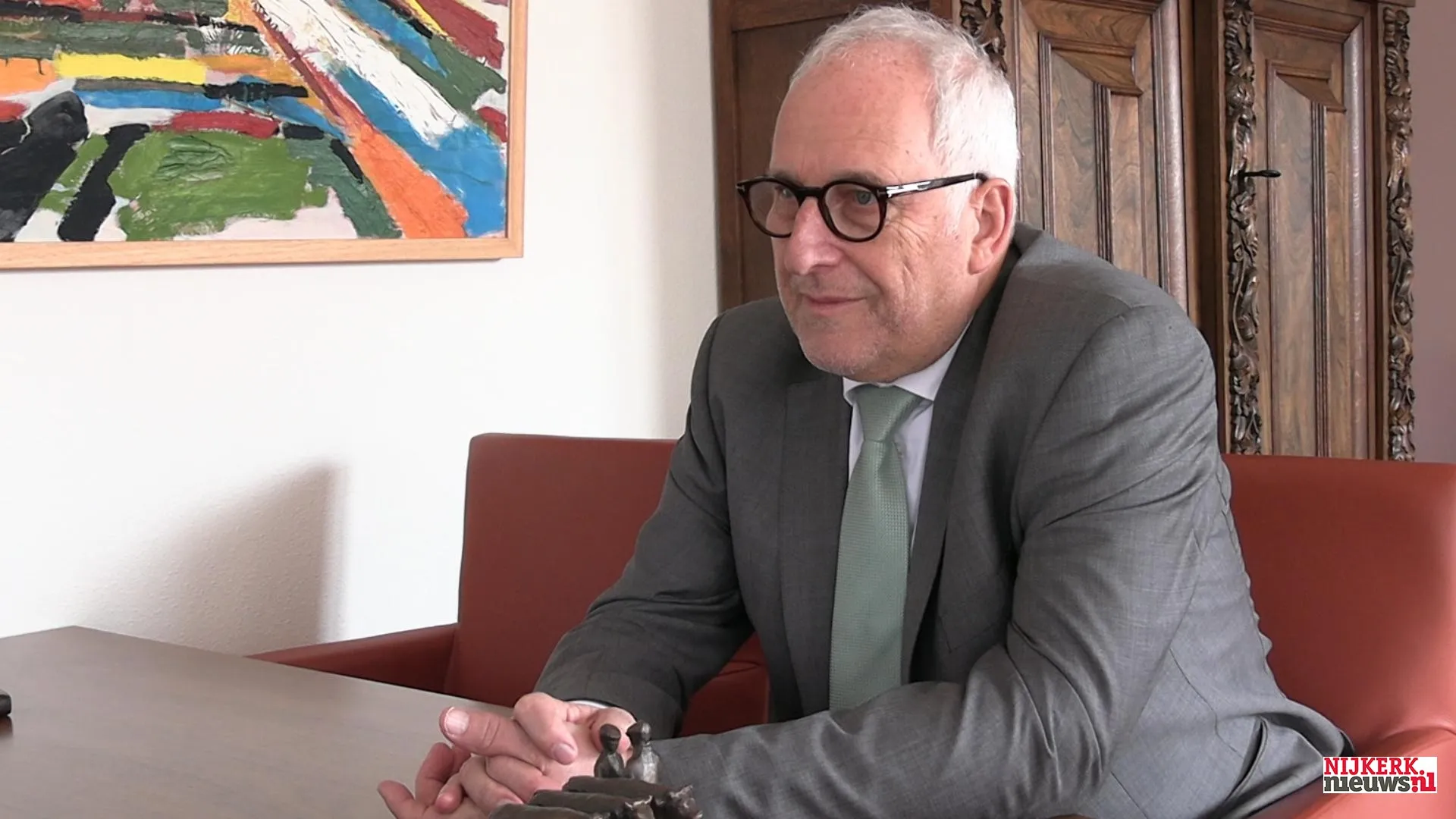 2024 03 07 renkema burgemeester