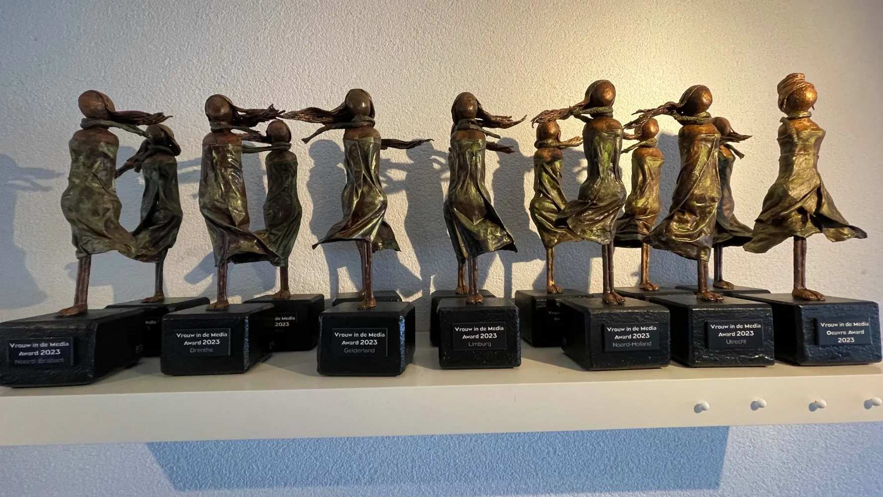 2024 03 07 vidm award