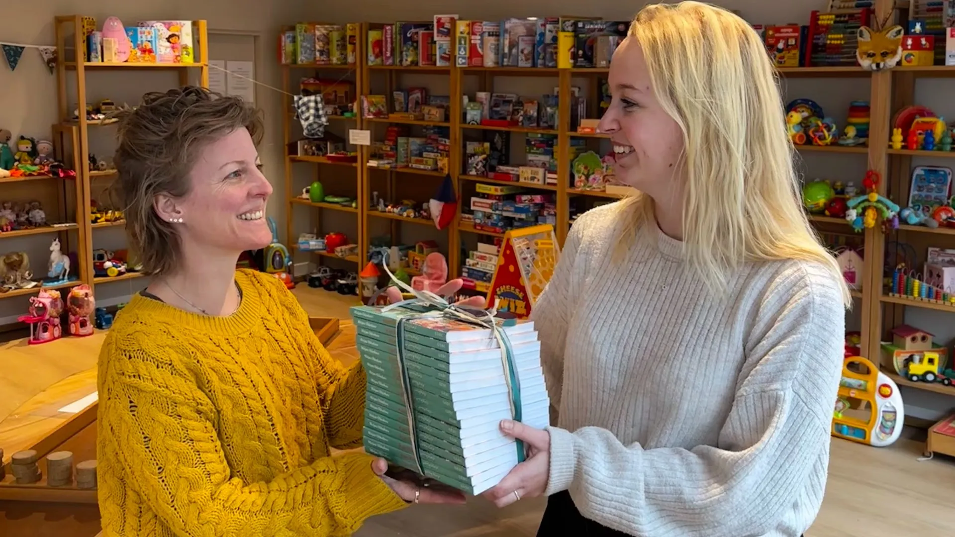 2024 03 13 boek cadeau roodbeen