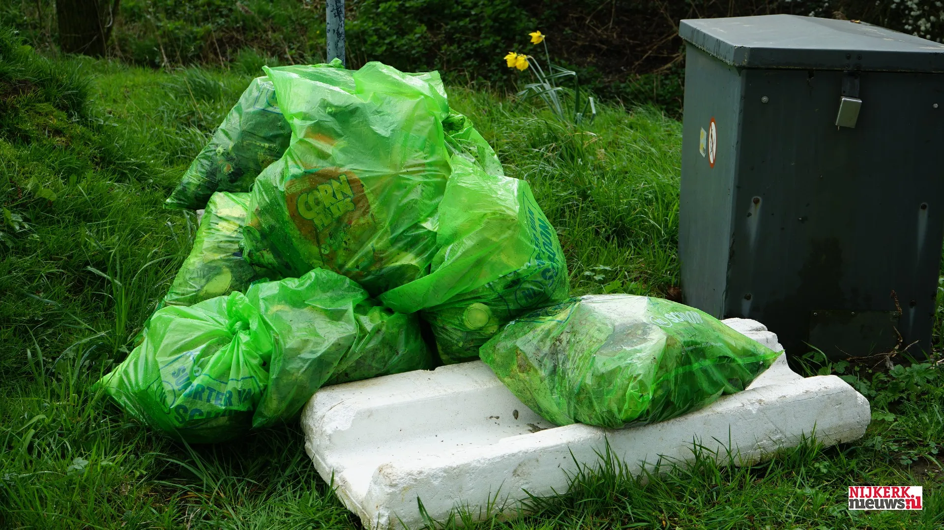 2024 03 23 opschoondag hoop op geluk 1