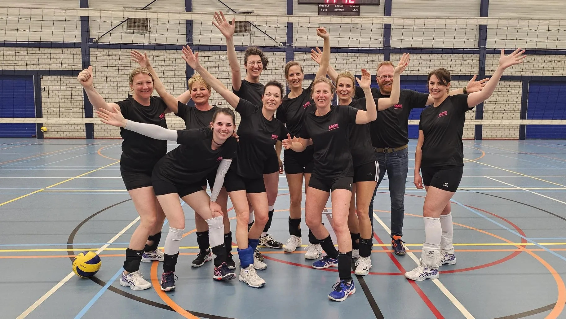 2024 04 14 dames 3 nvc kampioen1