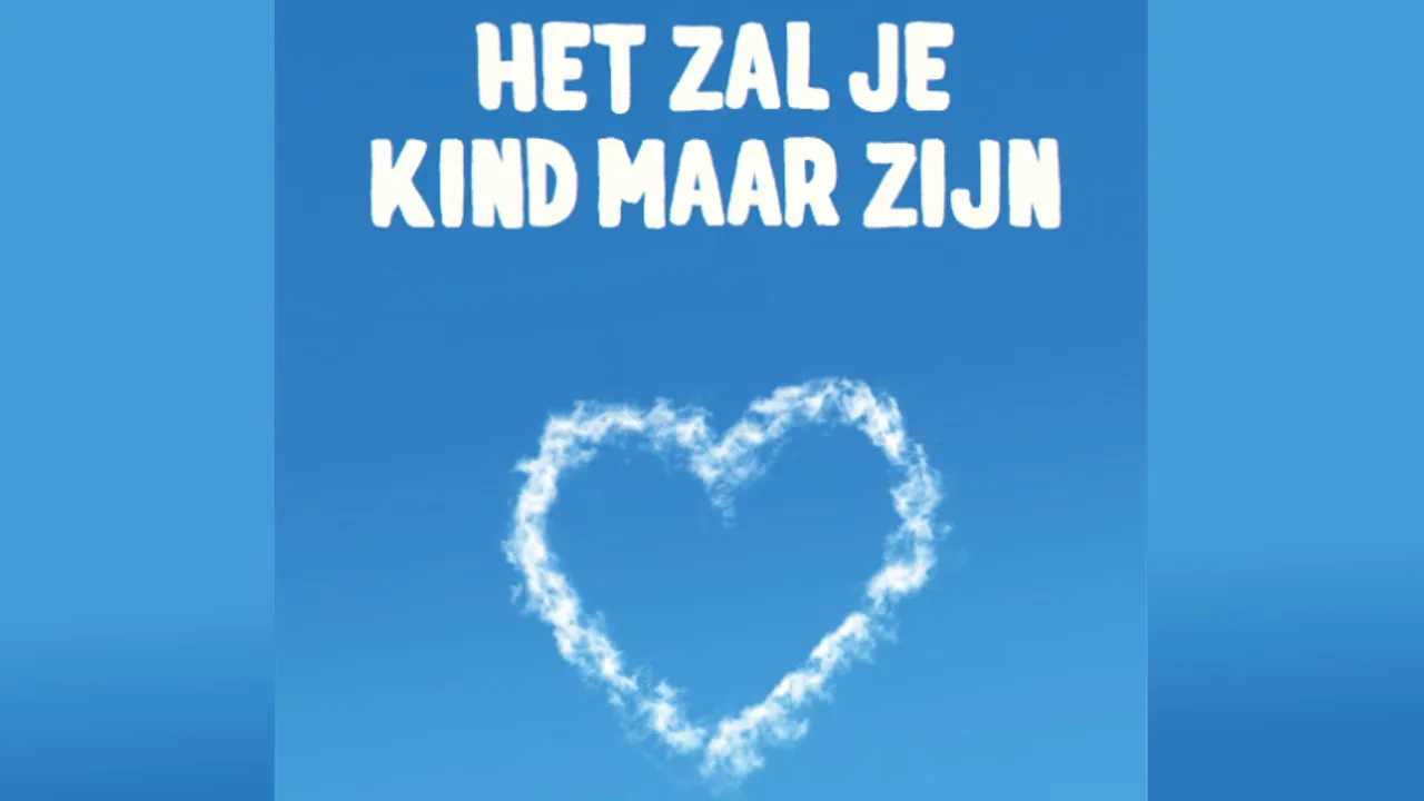 2024 05 16 het zal je kind maar zijn