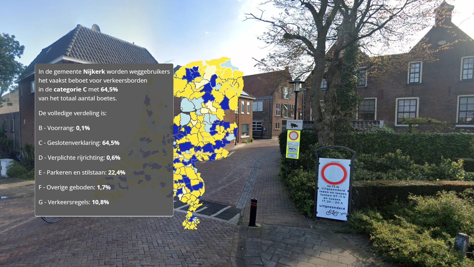 2024 06 18 verkeersboetes geslotenverklaring