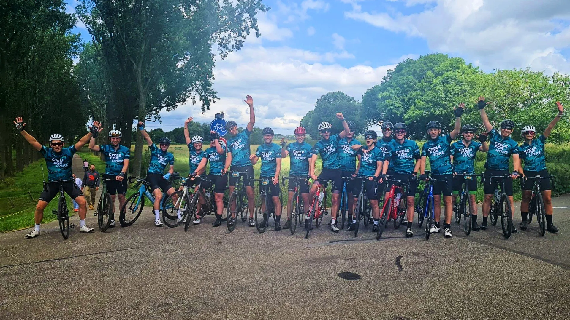 2024 06 22 cycle for hope 1