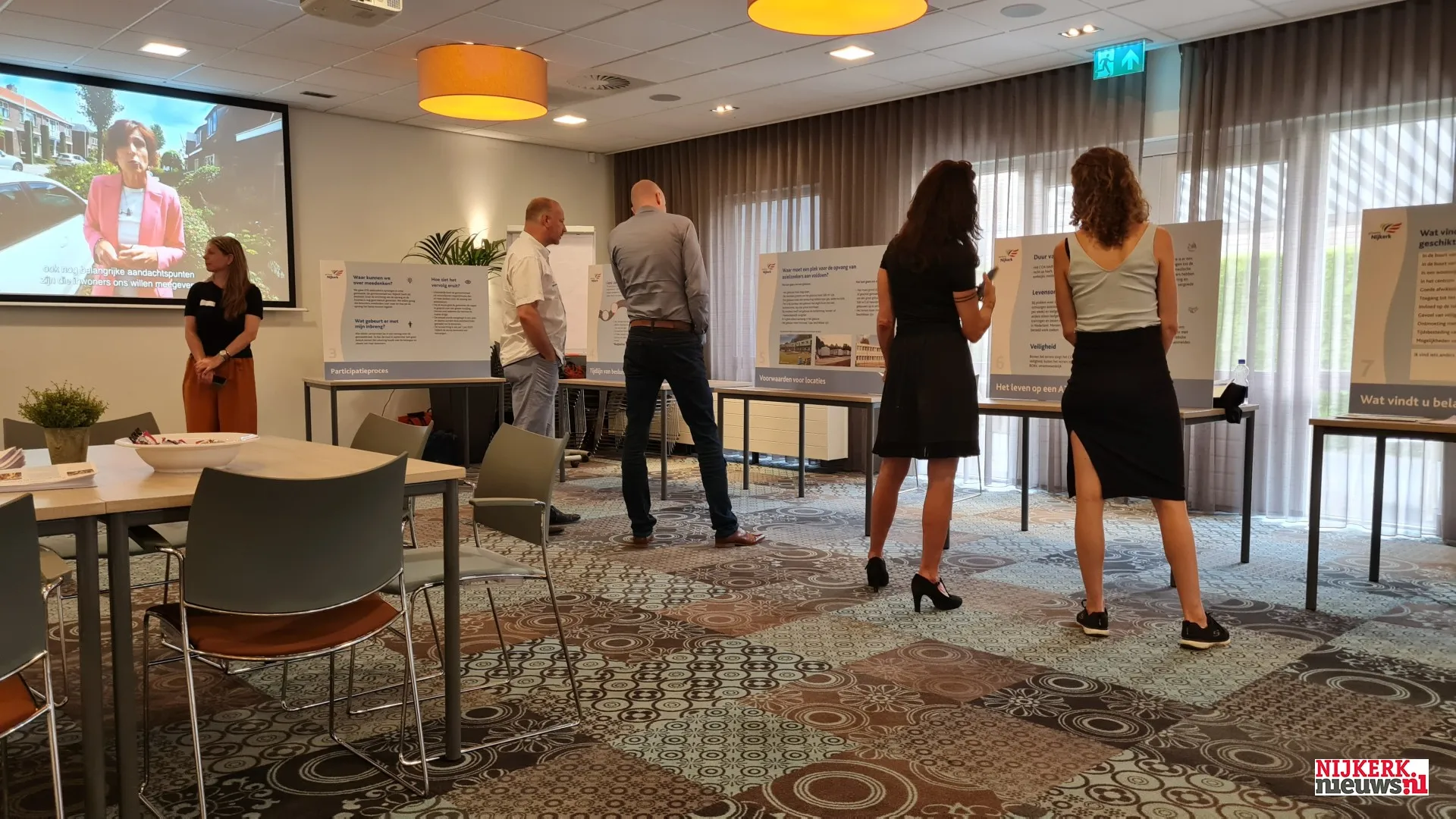 2024 06 27 inloopbijeenkomst azc nijkerk 2