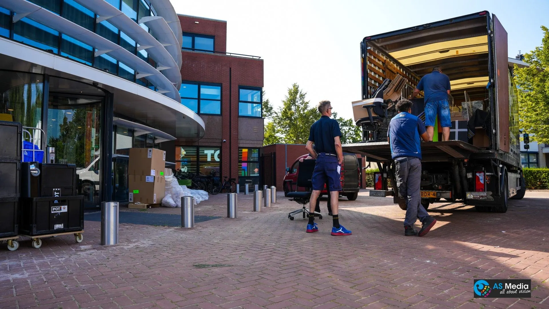 2024 08 02 verhuizing stadhuis