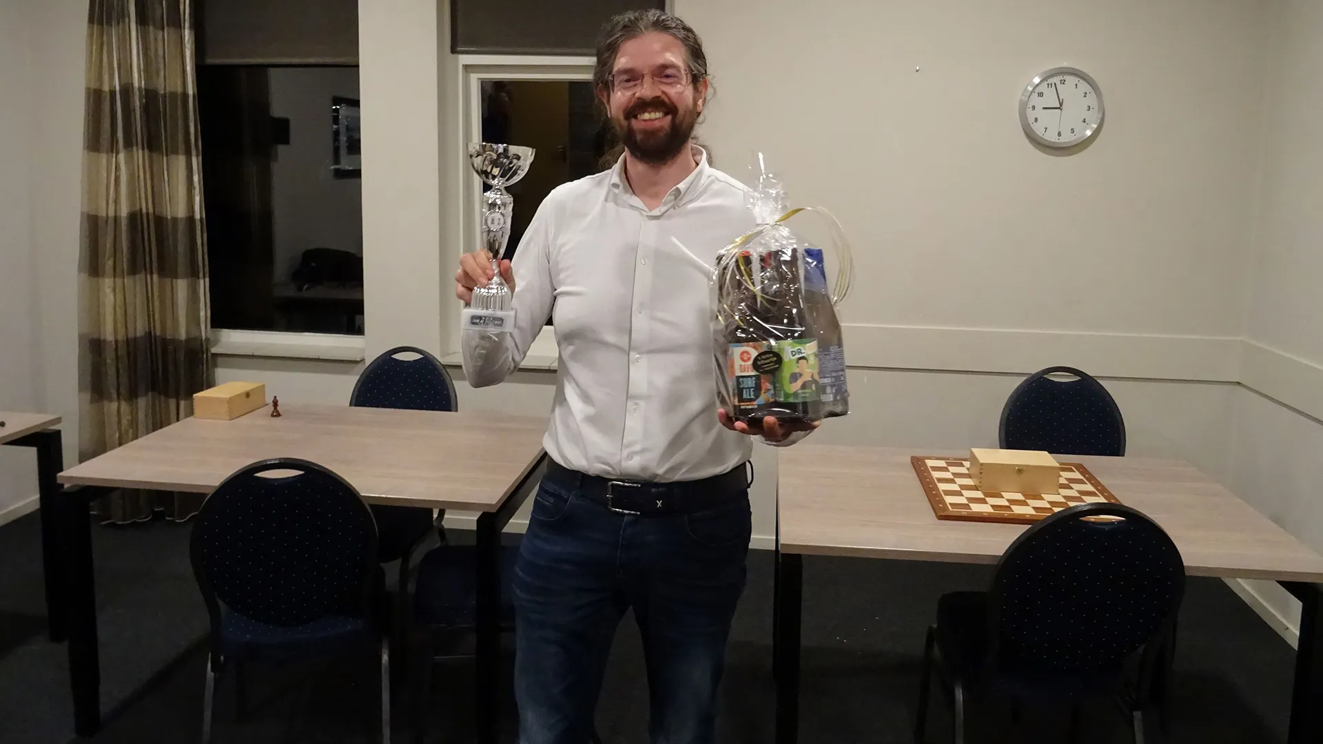 2024 08 31 schaken martin veldhuizen winnaar