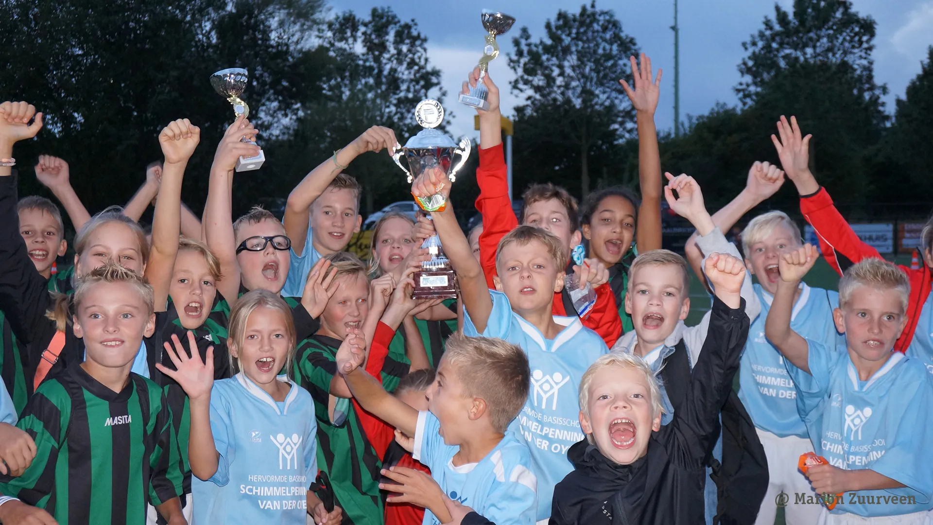 2024 09 01 schoolkorfbal telstar