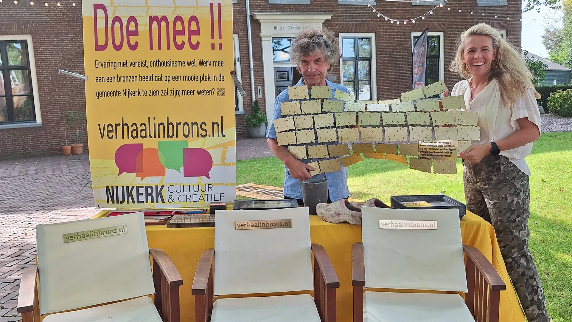 2024 09 02 margreet koele en gertjan van duinkerken