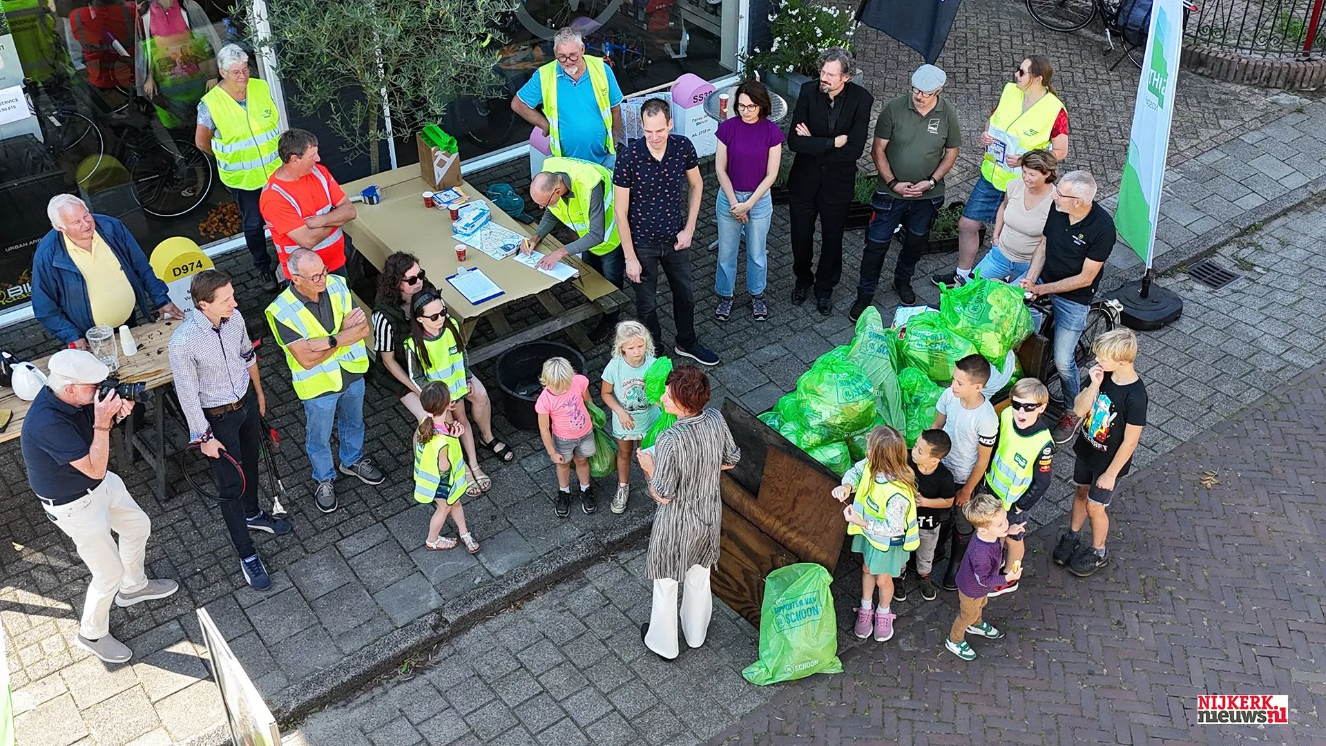 2024 09 21 clean up day 14