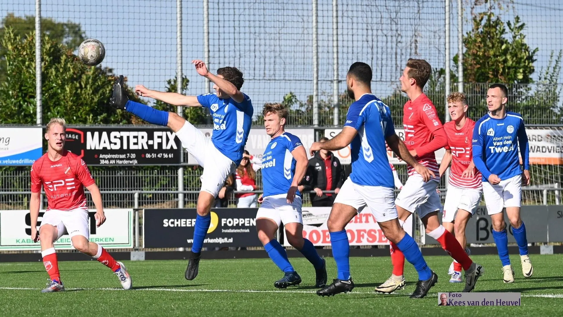 2024 09 28veensche boys hierden 24 bas