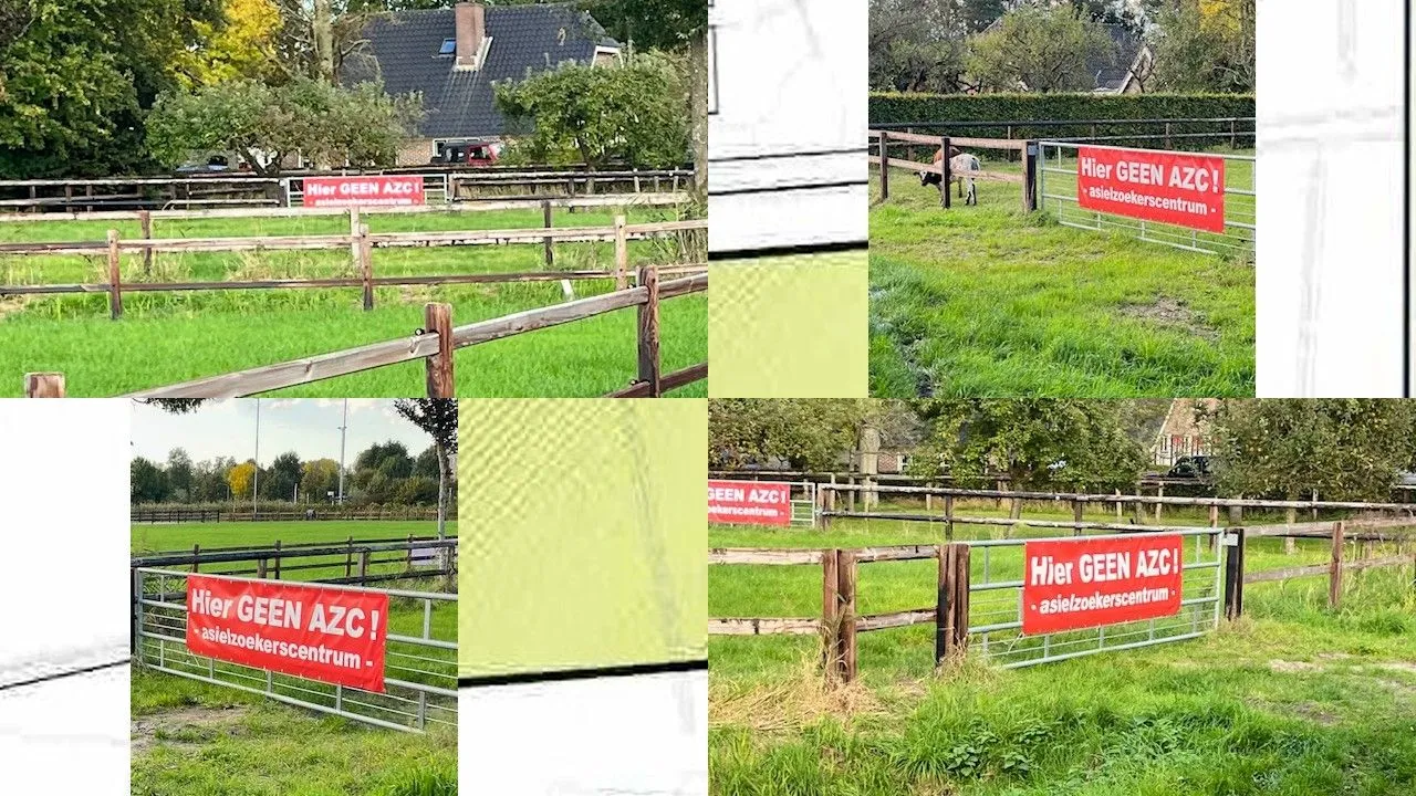2024 10 04 opvang middelaarsweg protest
