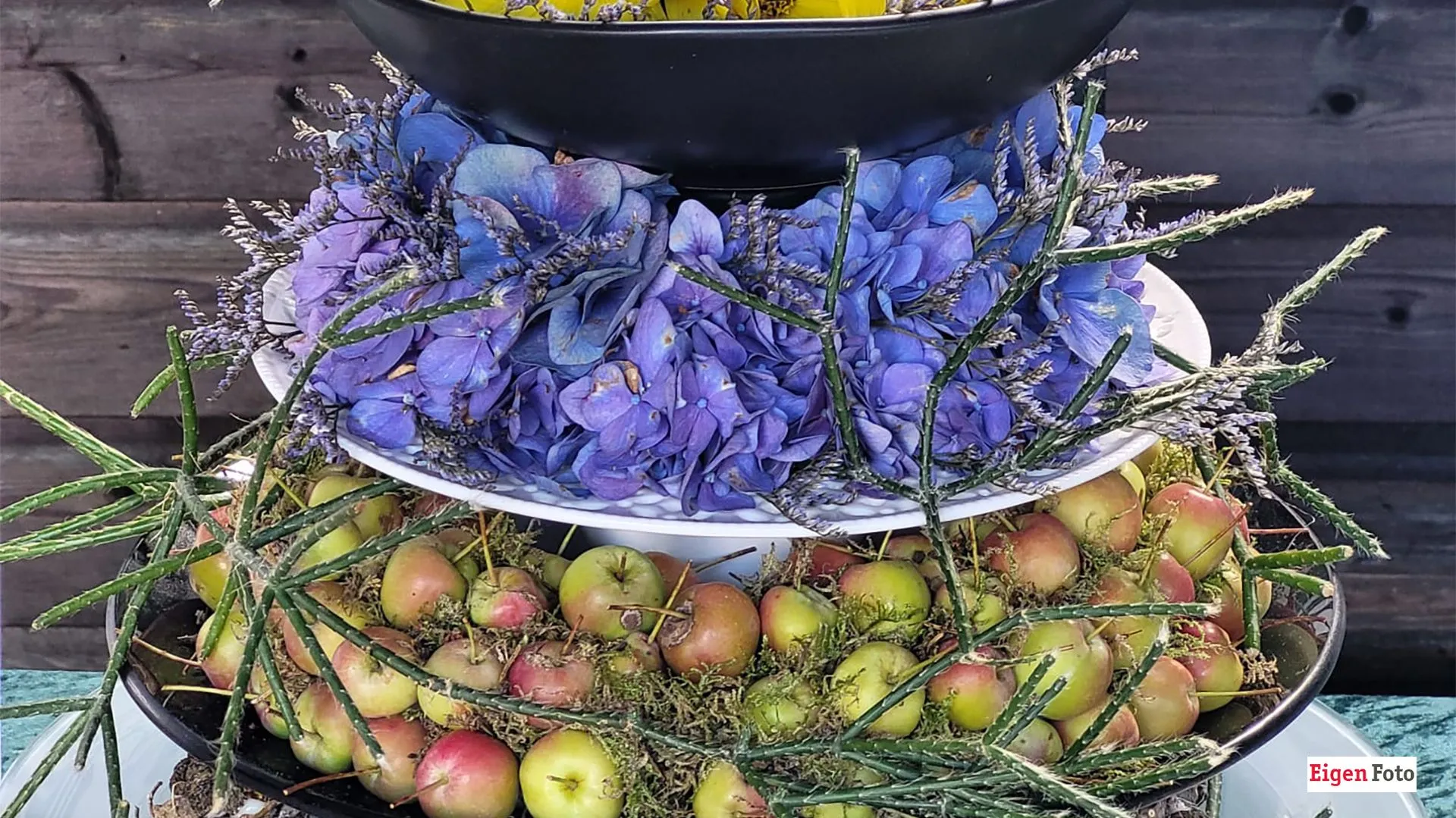 2024 10 07 bloemschikken