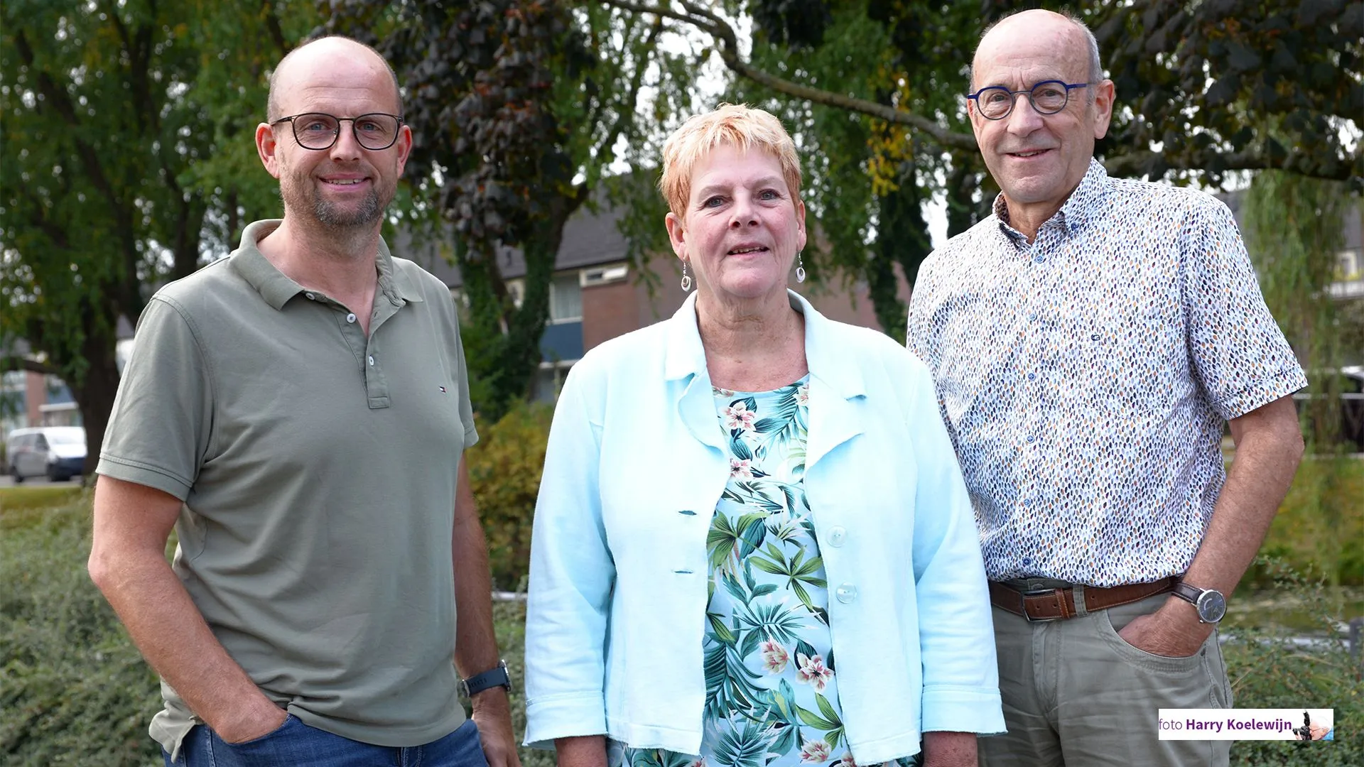 2024 10 10 van links naar rechts erik vreekamp elza van de weerdhof en hans de jong
