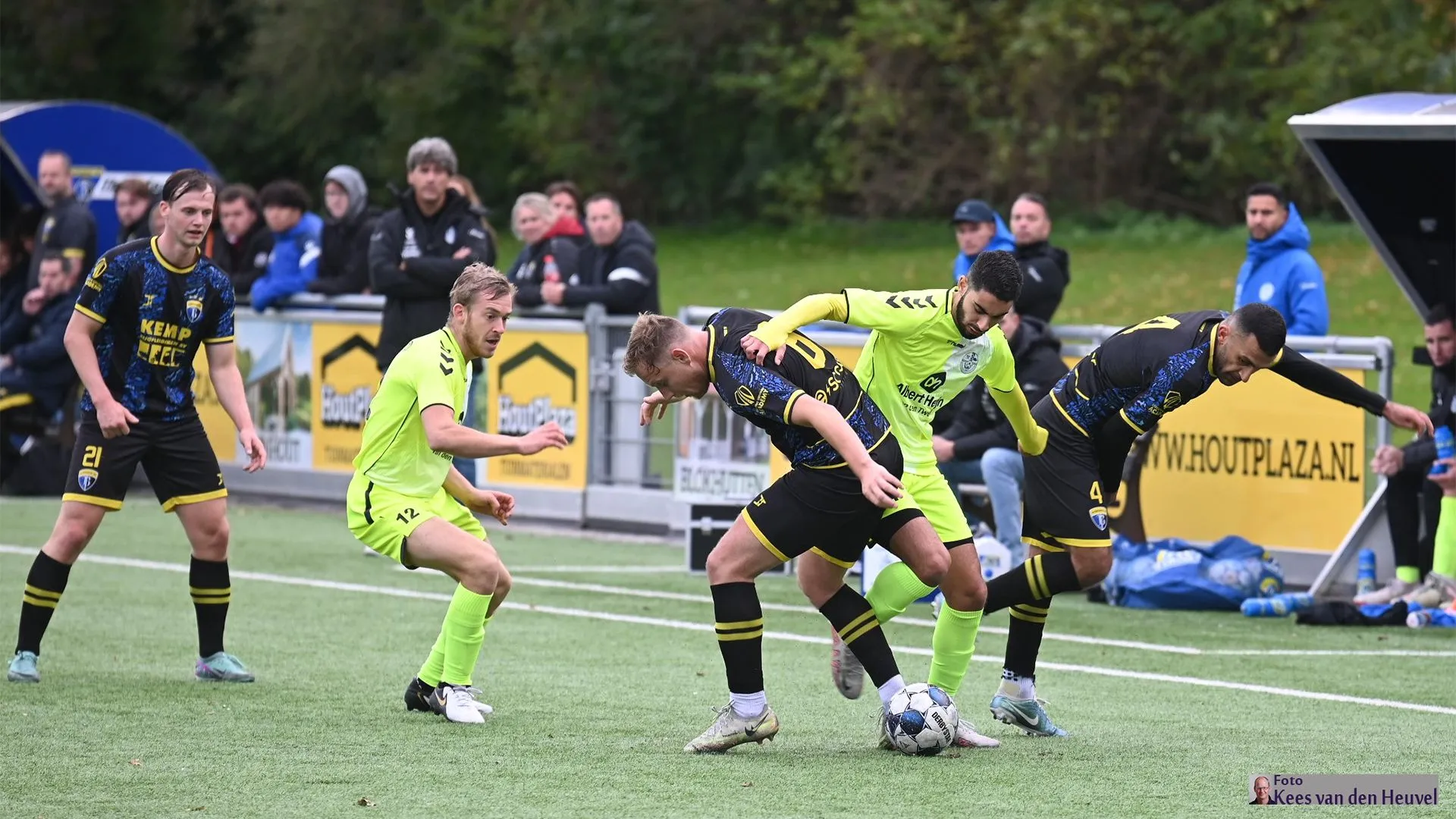 2024 10 13 veensche boys