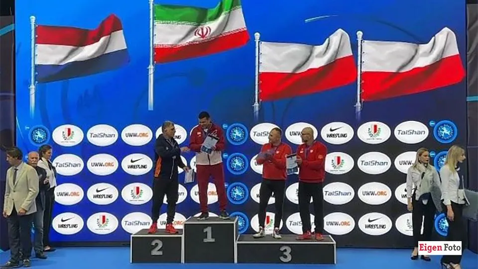 2024 10 16 alireza farazmand