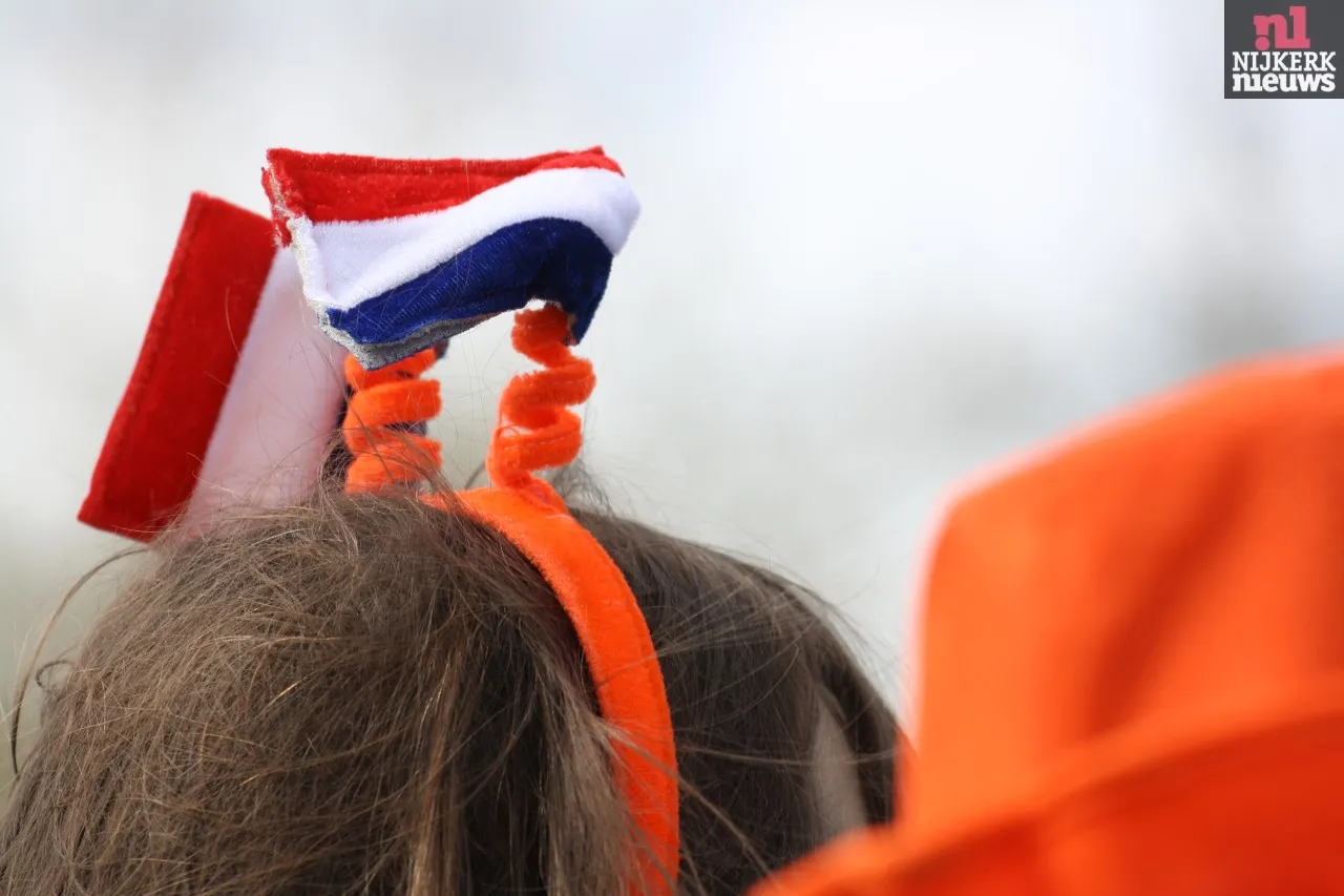 Koningsdag 2026