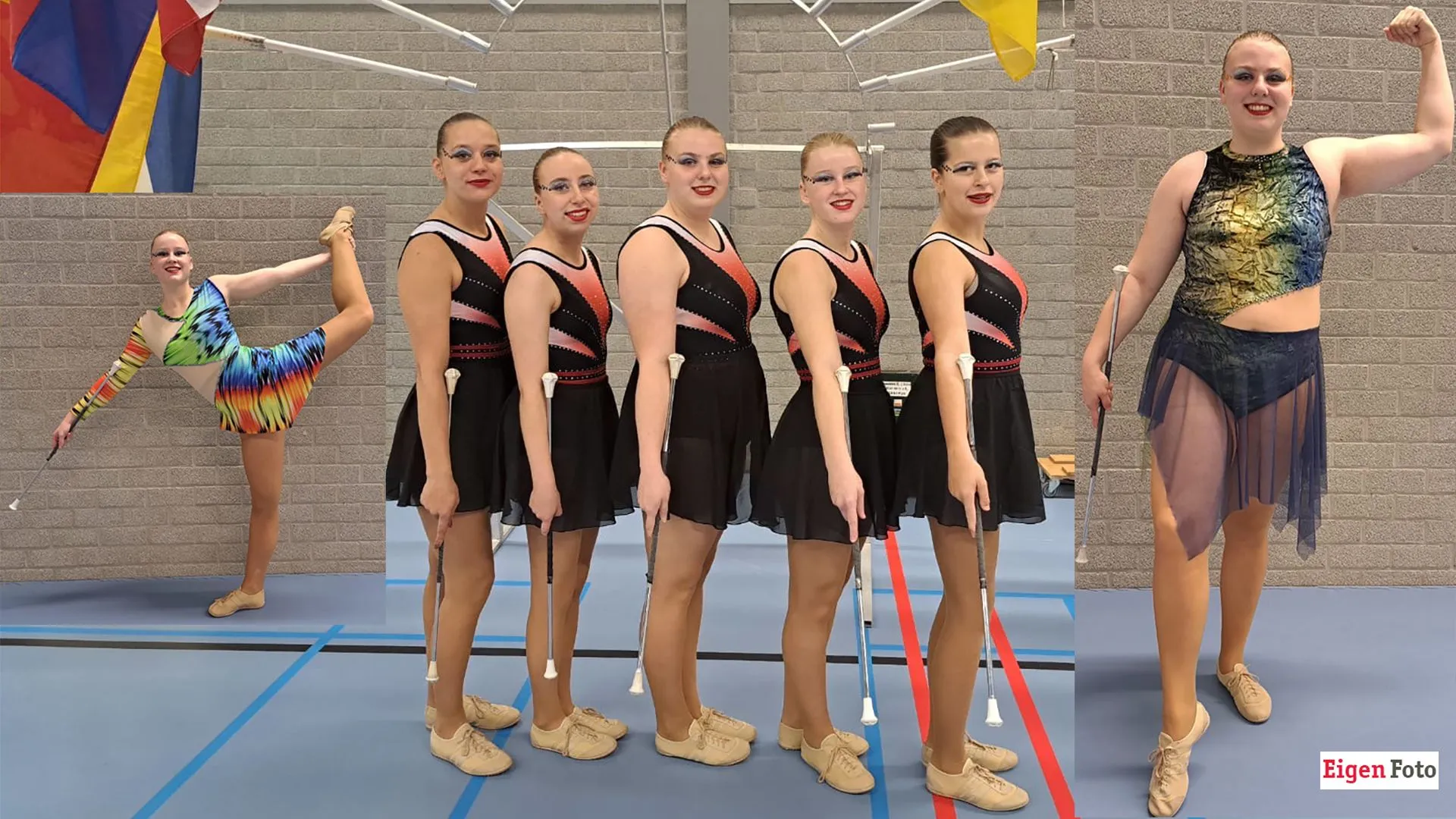 2024 11 03 majorettes