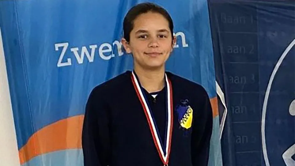 2024 11 17 femke medaille