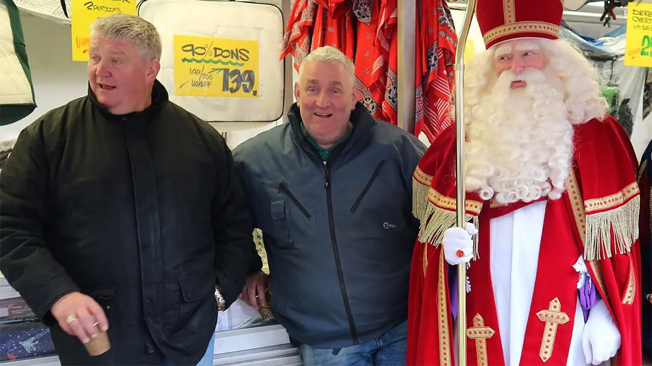 2024 11 28 sint op de markt