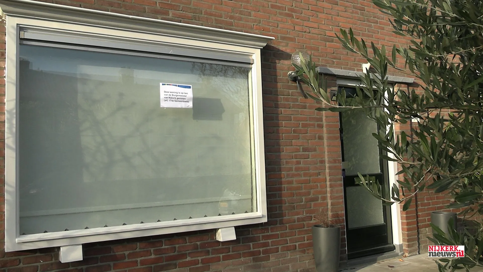 2024 12 01 preventief gesloten woningen
