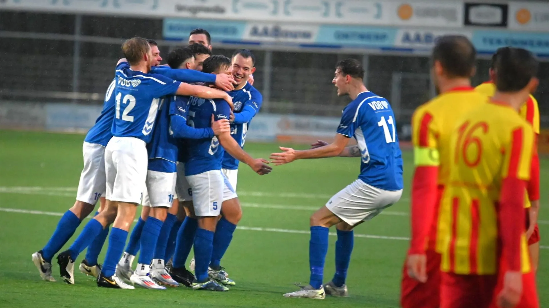 2024 12 07 veensche boys