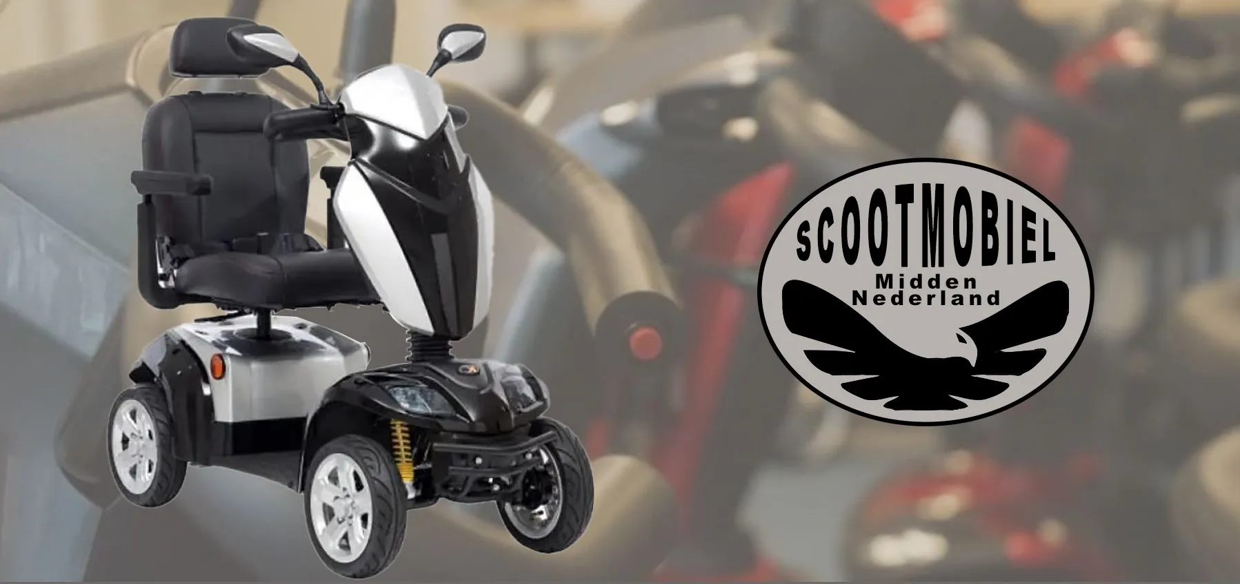 2024 12 20 scootmobiel midden nederland