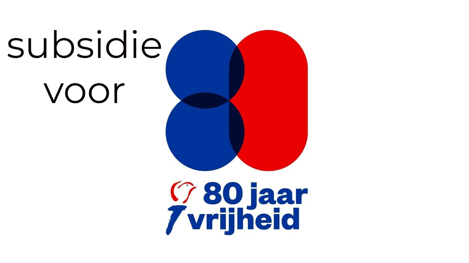2024 12 21 subsidie voor 80 jaar vrijjheid