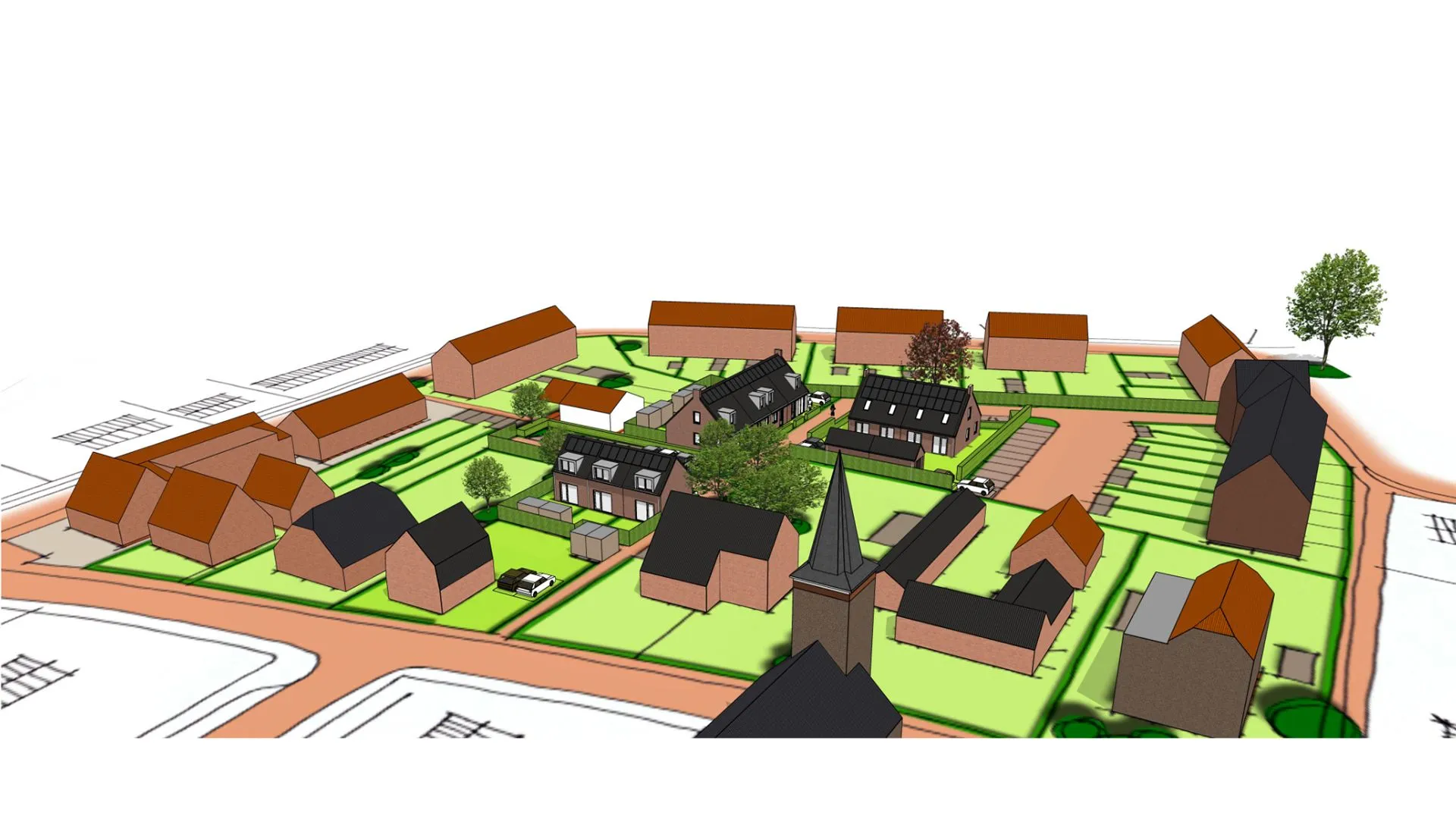 2024 12 23 nieuwe kerkstraat 56 schets