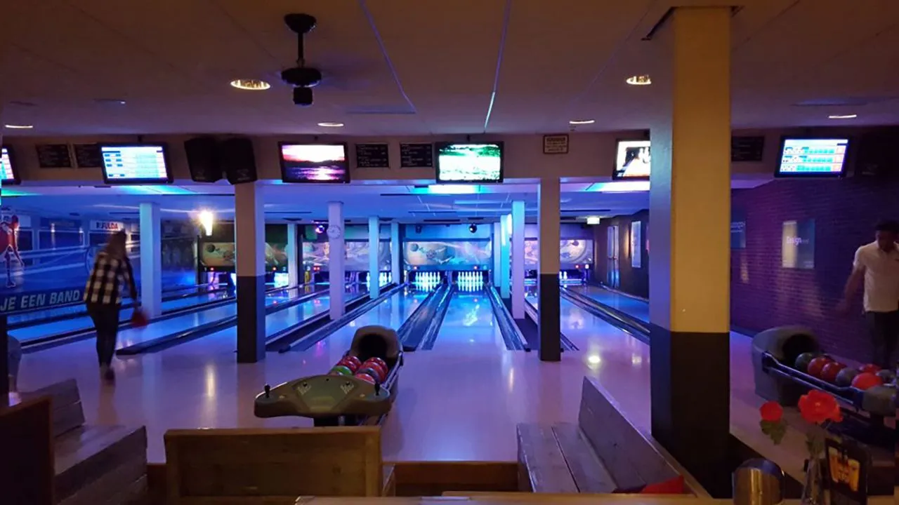 Hello You bowlen