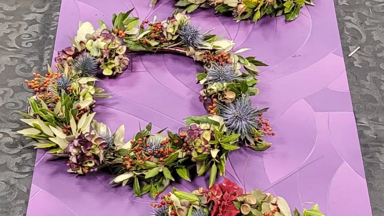 2025 01 15 bloemschikken