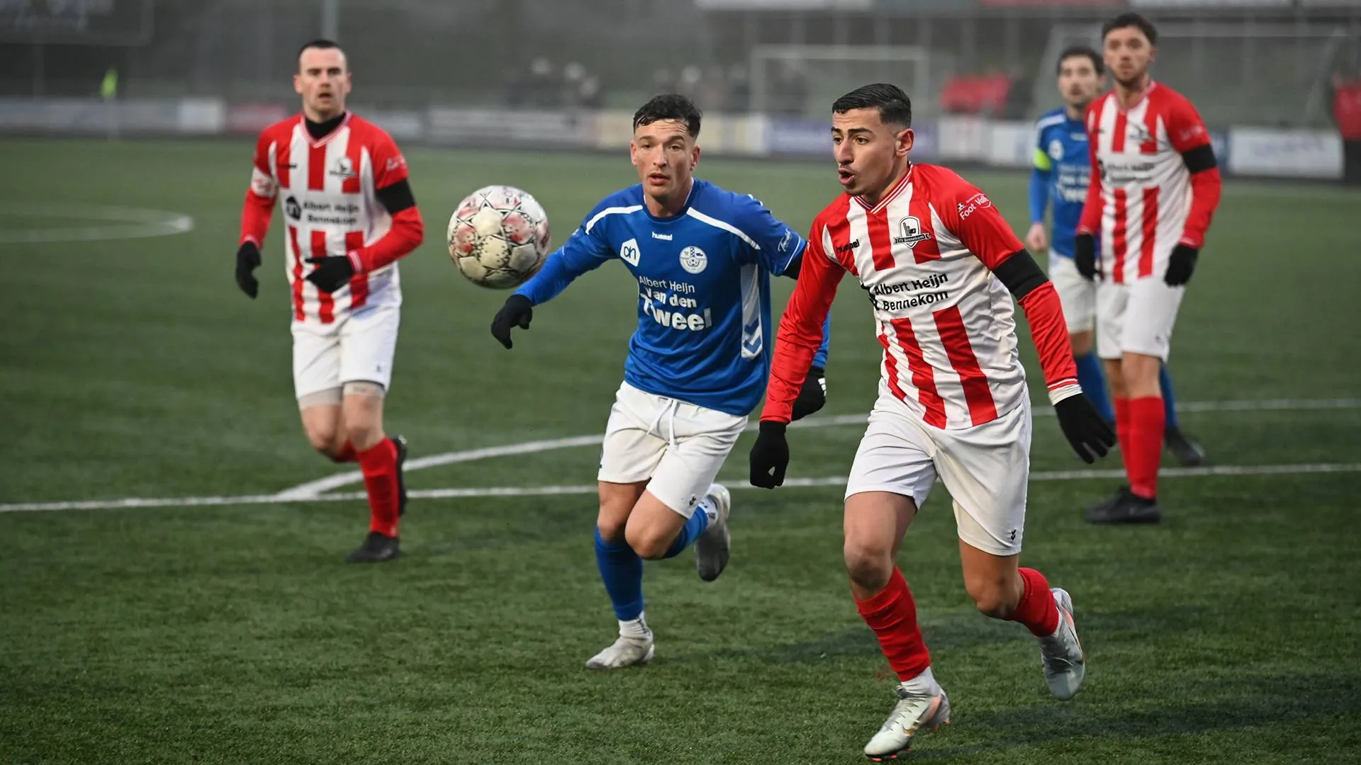 2025 01 19 veensche boys