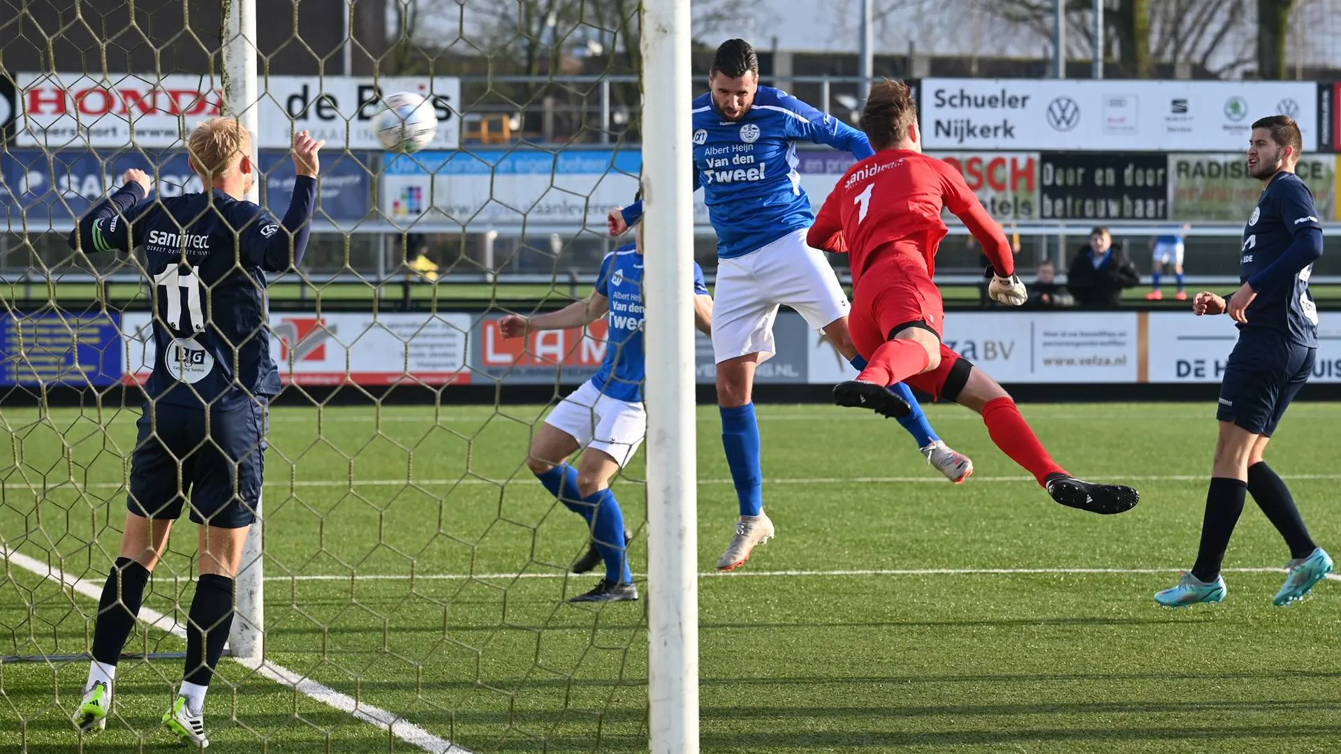 2025 01 25 veensche boys dts jan zanten goal