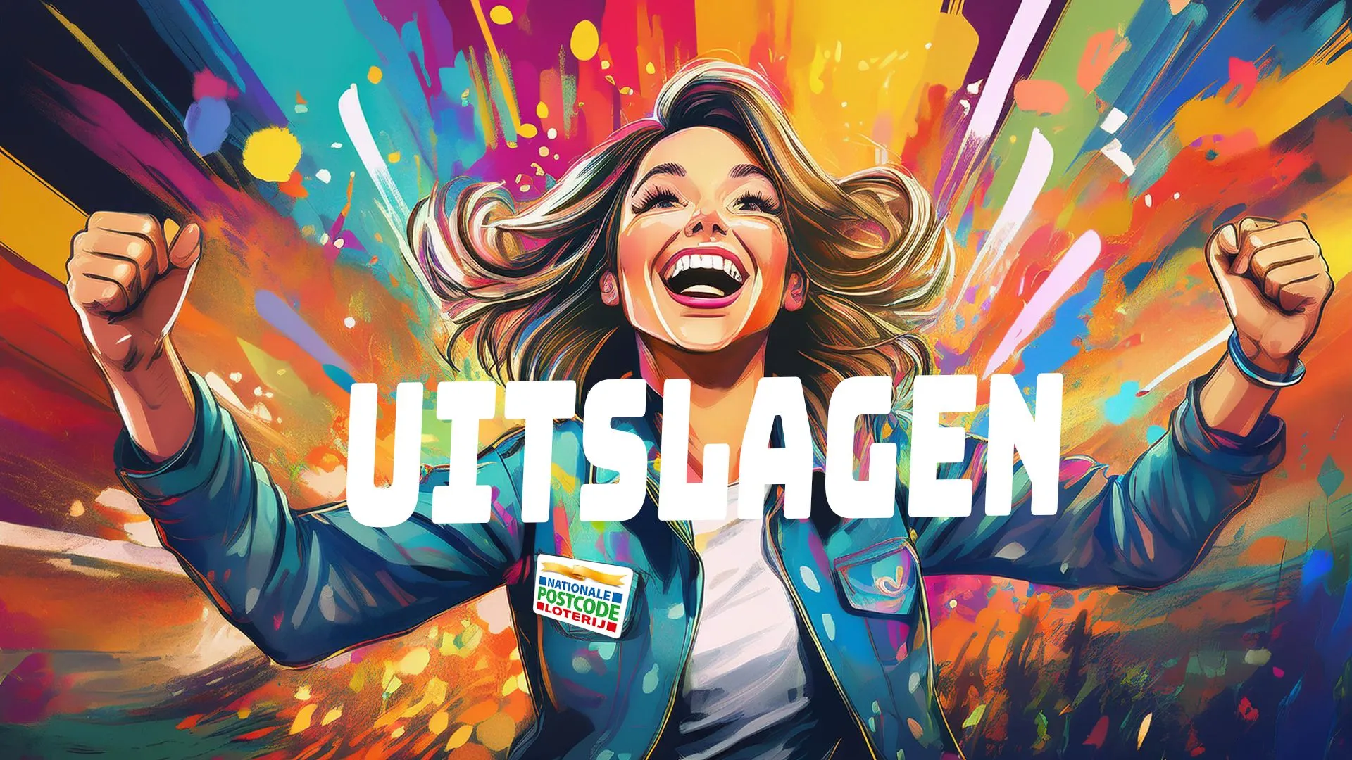 postcodeloterij